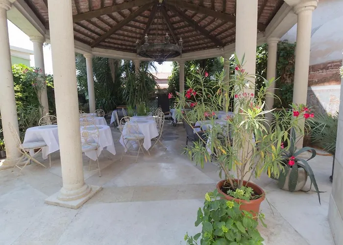 Bed & Breakfast Palma