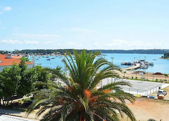 Bed & Breakfast Palma Medulin