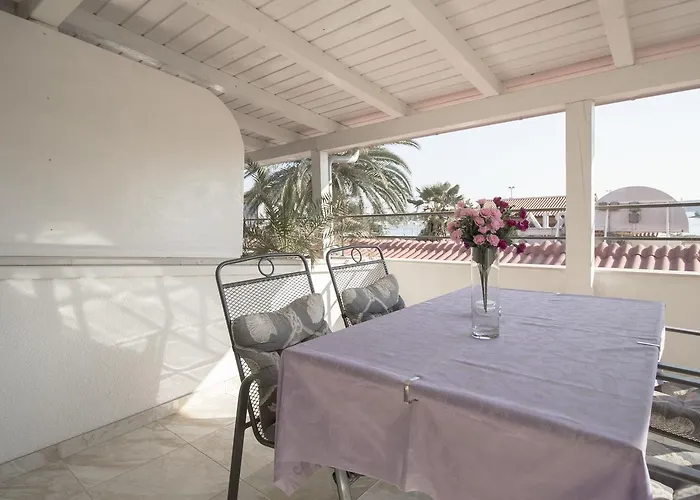 Panzió Bed & Breakfast Palma