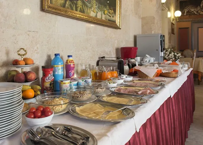 Bed & Breakfast Palma 3* Medulin