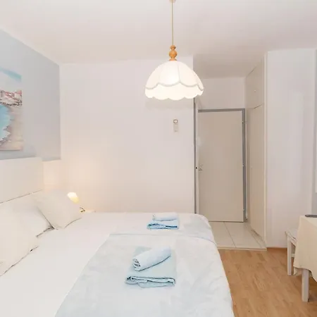 Bed & Breakfast Palma krevet i doručak Medulin