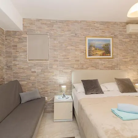Bed & Breakfast Palma Bed and Breakfast