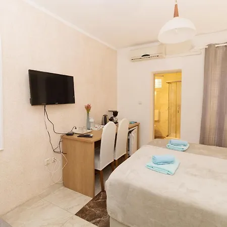 Bed and Breakfast Bed & Breakfast Palma Μεντουλίν