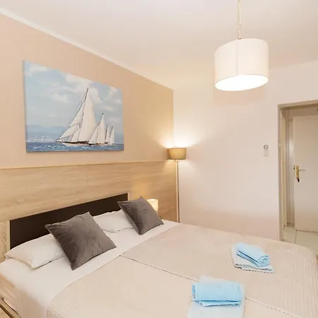 Bed & Breakfast Palma Medulin