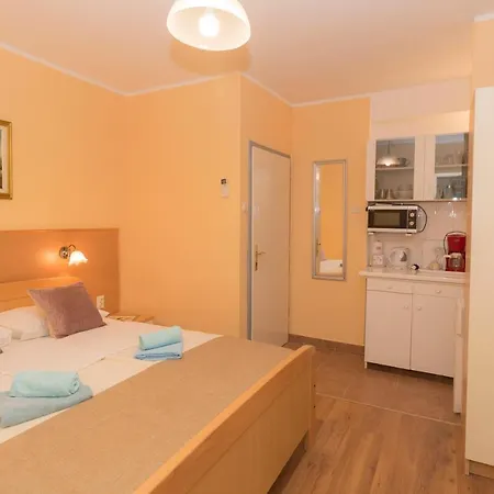 Bed and Breakfast Bed & Breakfast Palma Μεντουλίν