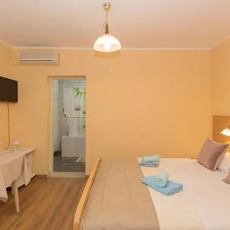 krevet i doručak Bed & Breakfast Palma *