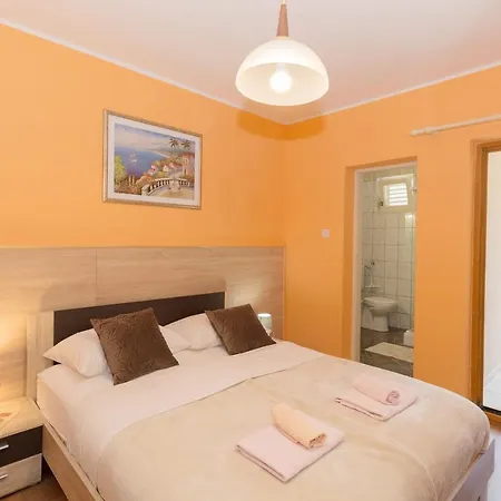 Bed & Breakfast Palma Medulin