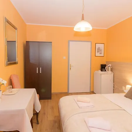 Bed & Breakfast Palma Bed and Breakfast