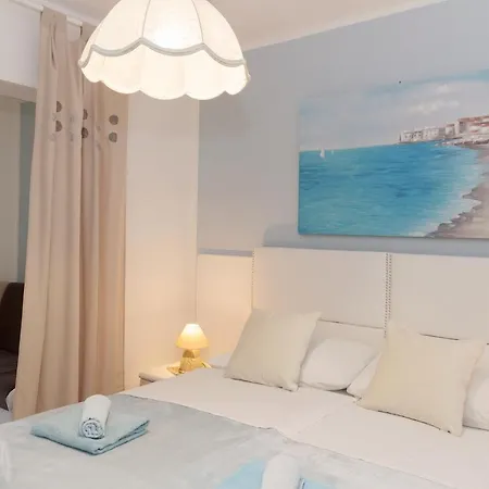 Bed & Breakfast Palma Bed and Breakfast
