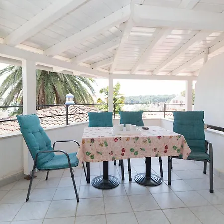 Bed & Breakfast Palma *