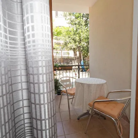 Bed & Breakfast Palma Bed and Breakfast