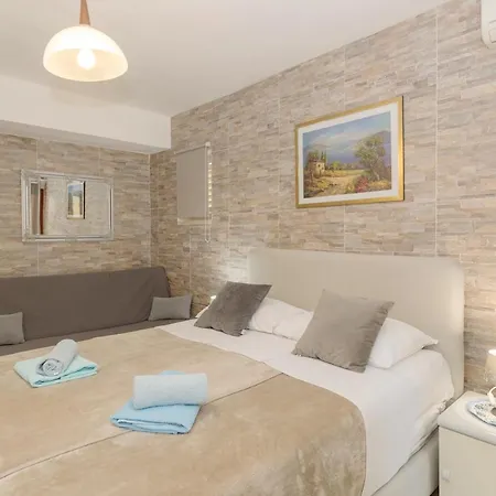 Bed and Breakfast Bed & Breakfast Palma 3*