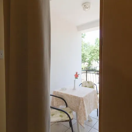 Bed & Breakfast Palma Μεντουλίν