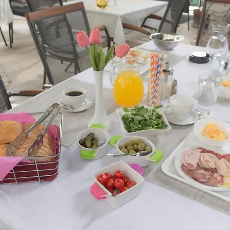 Bed & Breakfast Palma לינה וארוחת בוקר 3*