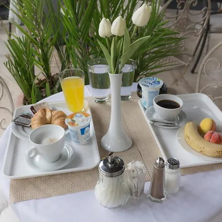 Bed & Breakfast Palma 3* Μεντουλίν