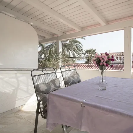 krevet i doručak Bed & Breakfast Palma