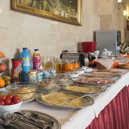 Bed & Breakfast Palma 3* Μεντουλίν