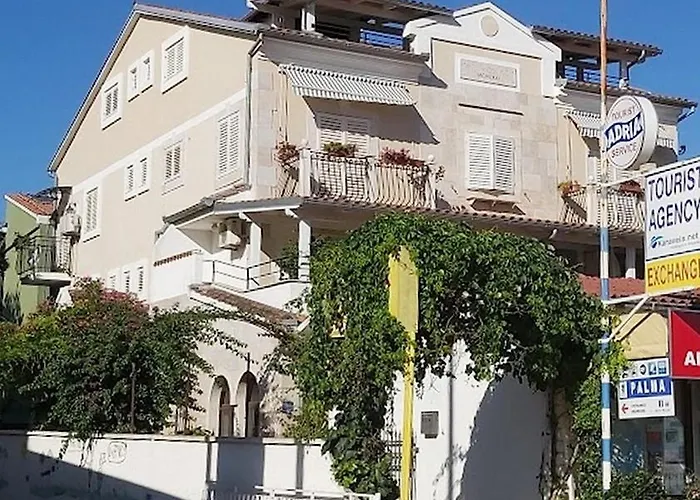 住宿加早餐酒店 Bed & Breakfast Palma 3*