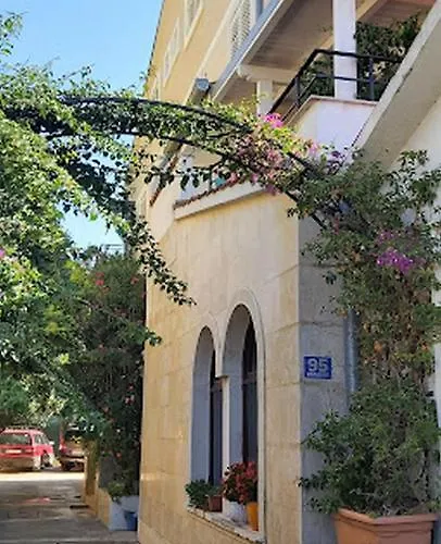 Bed & Breakfast Palma B&B 3*