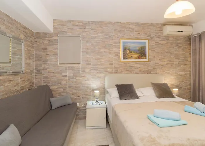 Bed & Breakfast Palma B&B