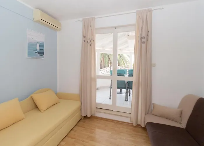 Bed & Breakfast Palma B&B 3*