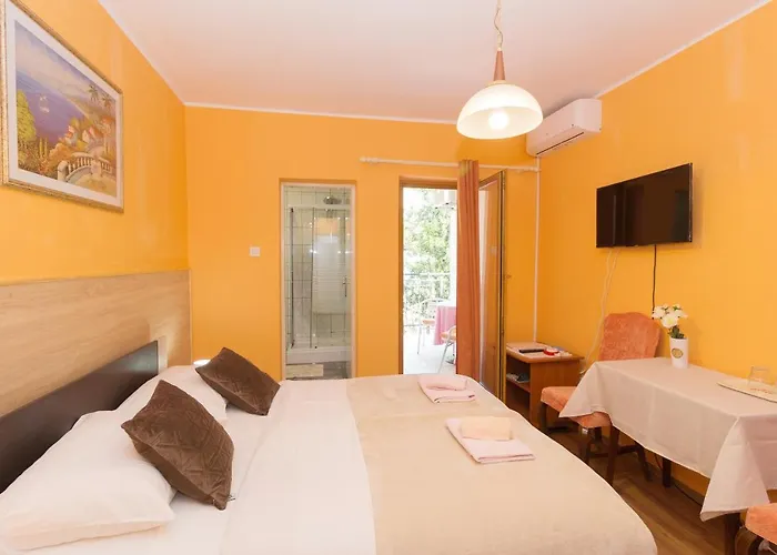 Bed & Breakfast Palma 메덜린