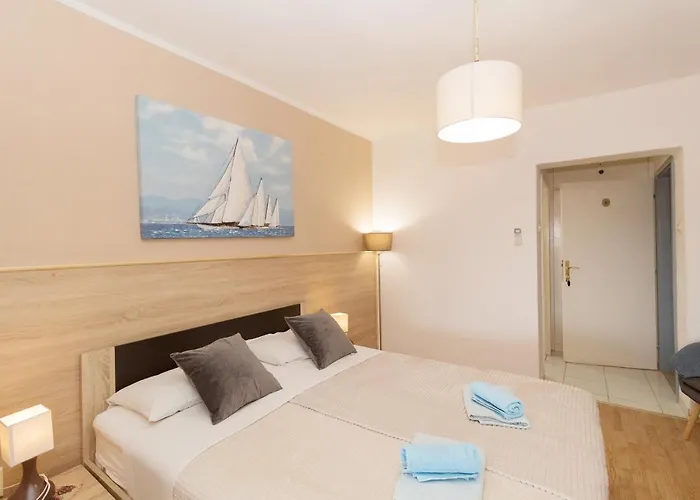 Bed & Breakfast Palma 메덜린