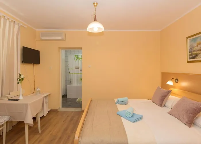B&B Bed & Breakfast Palma 3*