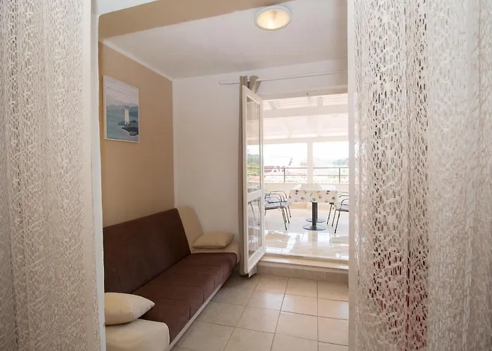 Bed & Breakfast Palma B&B 메덜린