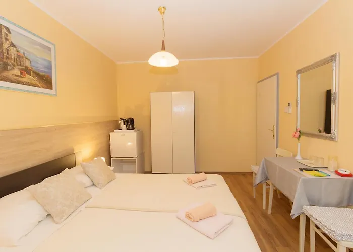 Bed & Breakfast Palma
