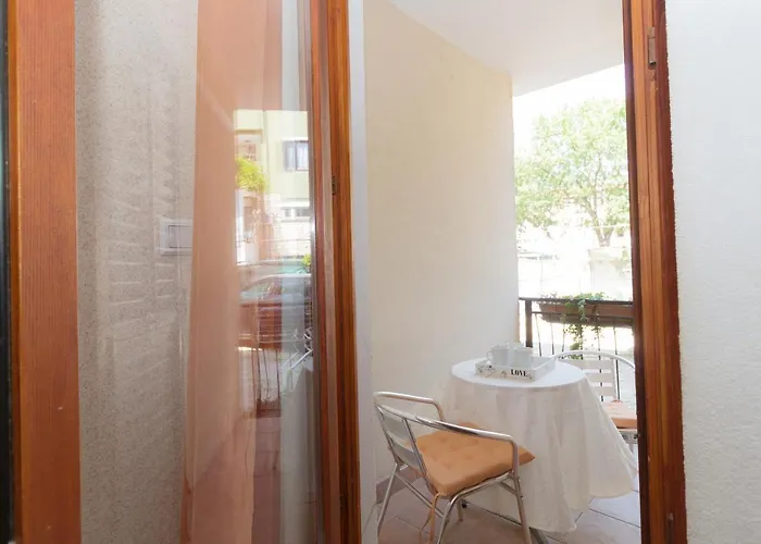 Bed & Breakfast Palma