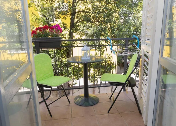 Bed & Breakfast Palma B&B