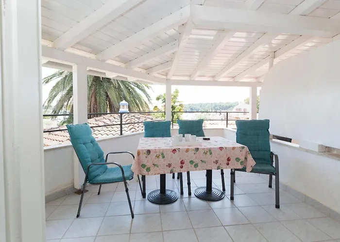 Bed & Breakfast Palma 3*