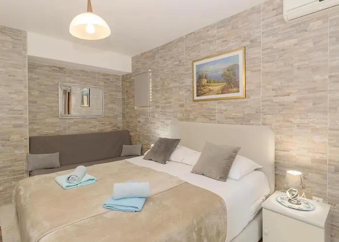 B&B Bed & Breakfast Palma 3*