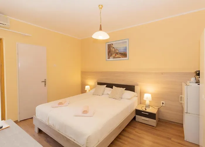 Bed & Breakfast Palma B&B 메덜린