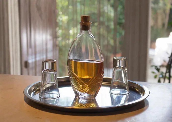 Bed & Breakfast Palma B&B 3*