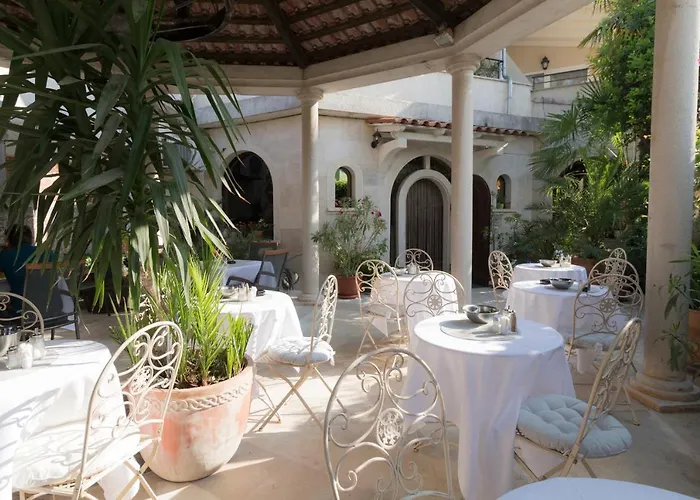 Bed & Breakfast Palma B&B 메덜린