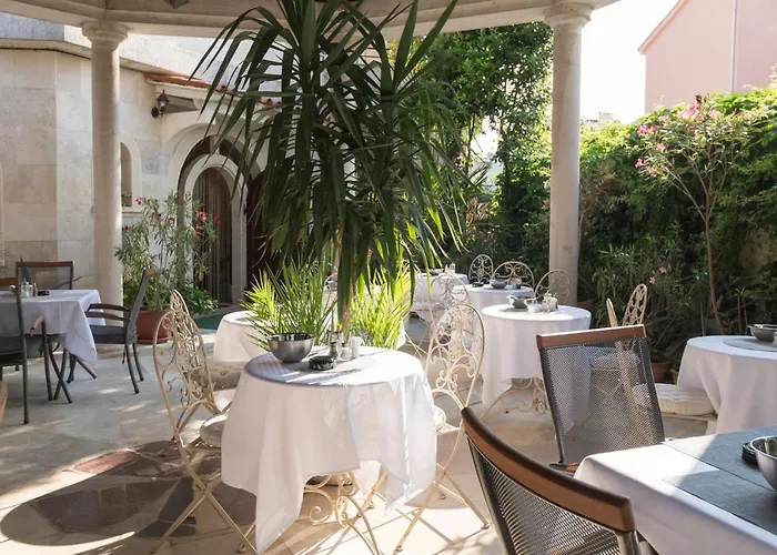 Bed & Breakfast Palma B&B