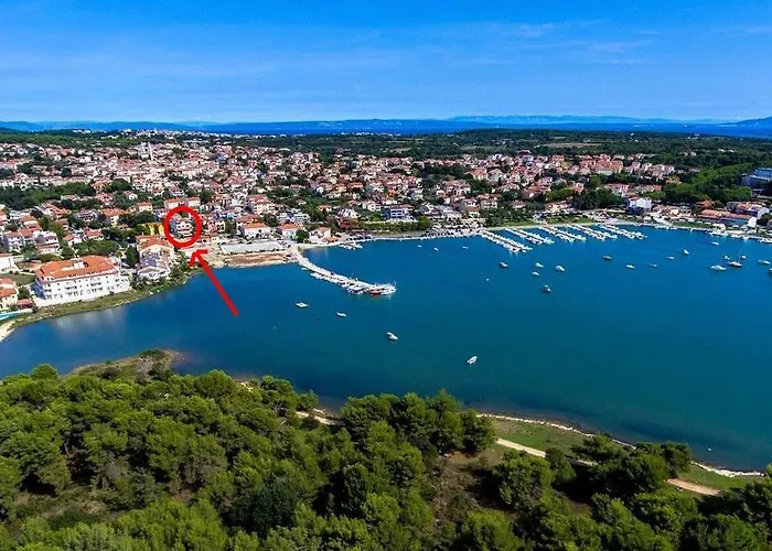 Bed & Breakfast Palma B&B 메덜린