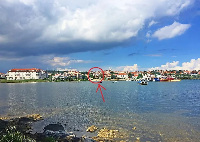 B&B Bed & Breakfast Palma 메덜린