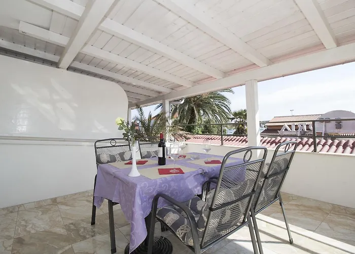 Bed & Breakfast Palma