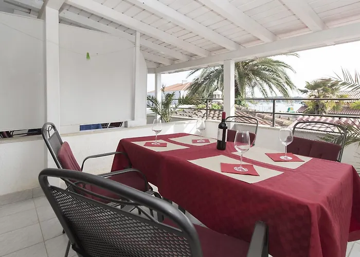 Bed & Breakfast Palma B&B 메덜린