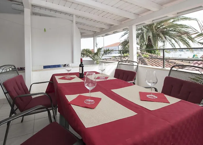 Bed & Breakfast Palma 3*