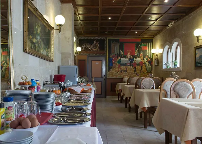 Bed & Breakfast Palma