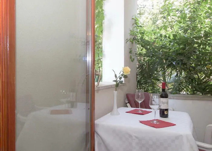 Bed & Breakfast Palma B&B